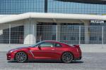 Nissan GT-R 2014 года
